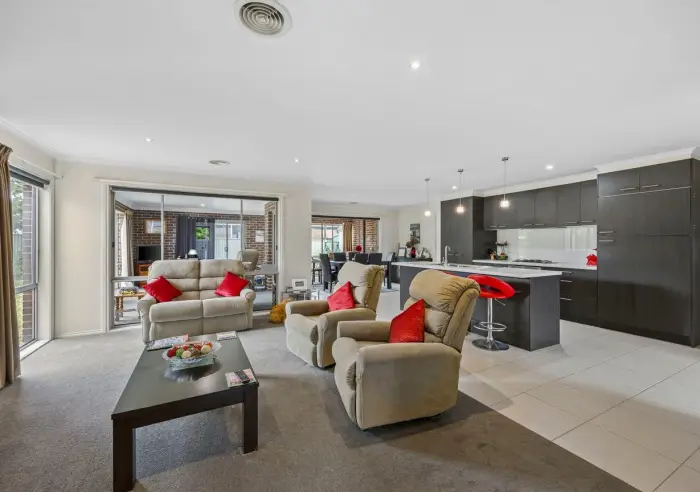 28 Debono Drive, Miners Rest, VIC, Miners Rest - Thumbnail 5