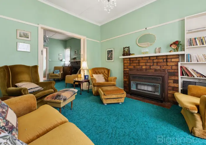 12 Jamieson Street, Daylesford, VIC, Daylesford - Thumbnail 4