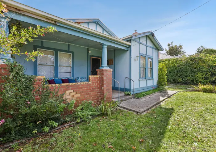 12 Jamieson Street, Daylesford, VIC, Daylesford - Thumbnail 3