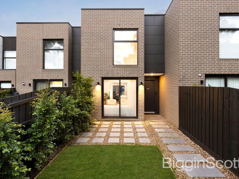 Luxury Living with Designer Flair