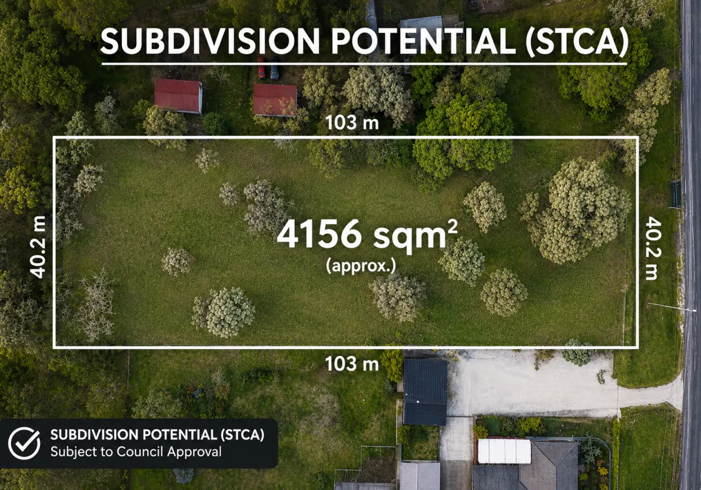59 Sanctuary Road, Tallarook, VIC, Tallarook - Thumbnail 2