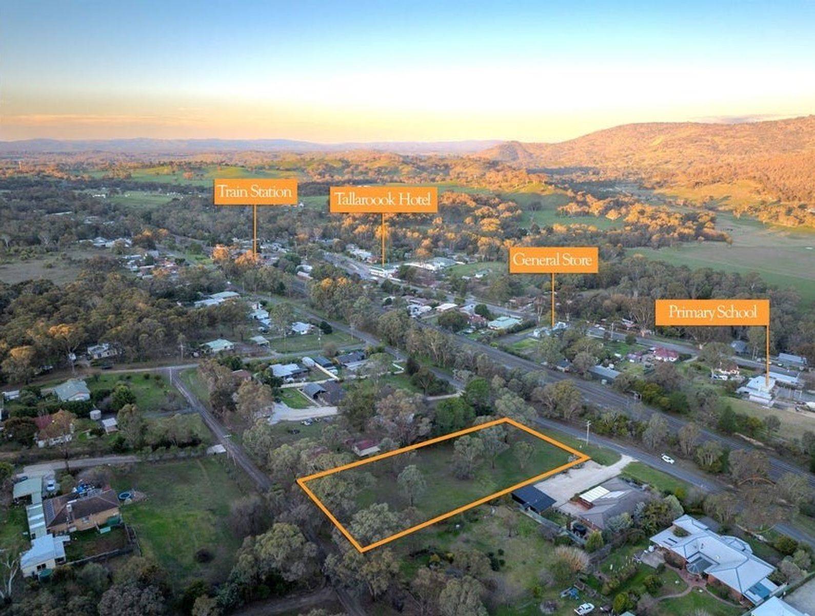 59 Sanctuary Road, Tallarook VIC 3659, Tallarook - Thumbnail 5