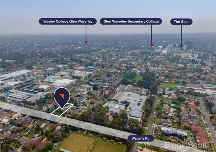 661 Waverley Road, Glen Waverley, VIC, Glen Waverley - Thumbnail 3