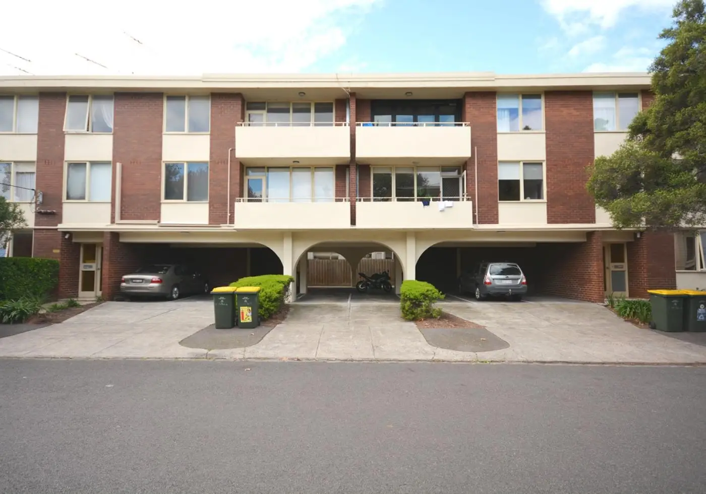 8/7 Milton Street, Elwood, VIC, Elwood - Thumbnail 2