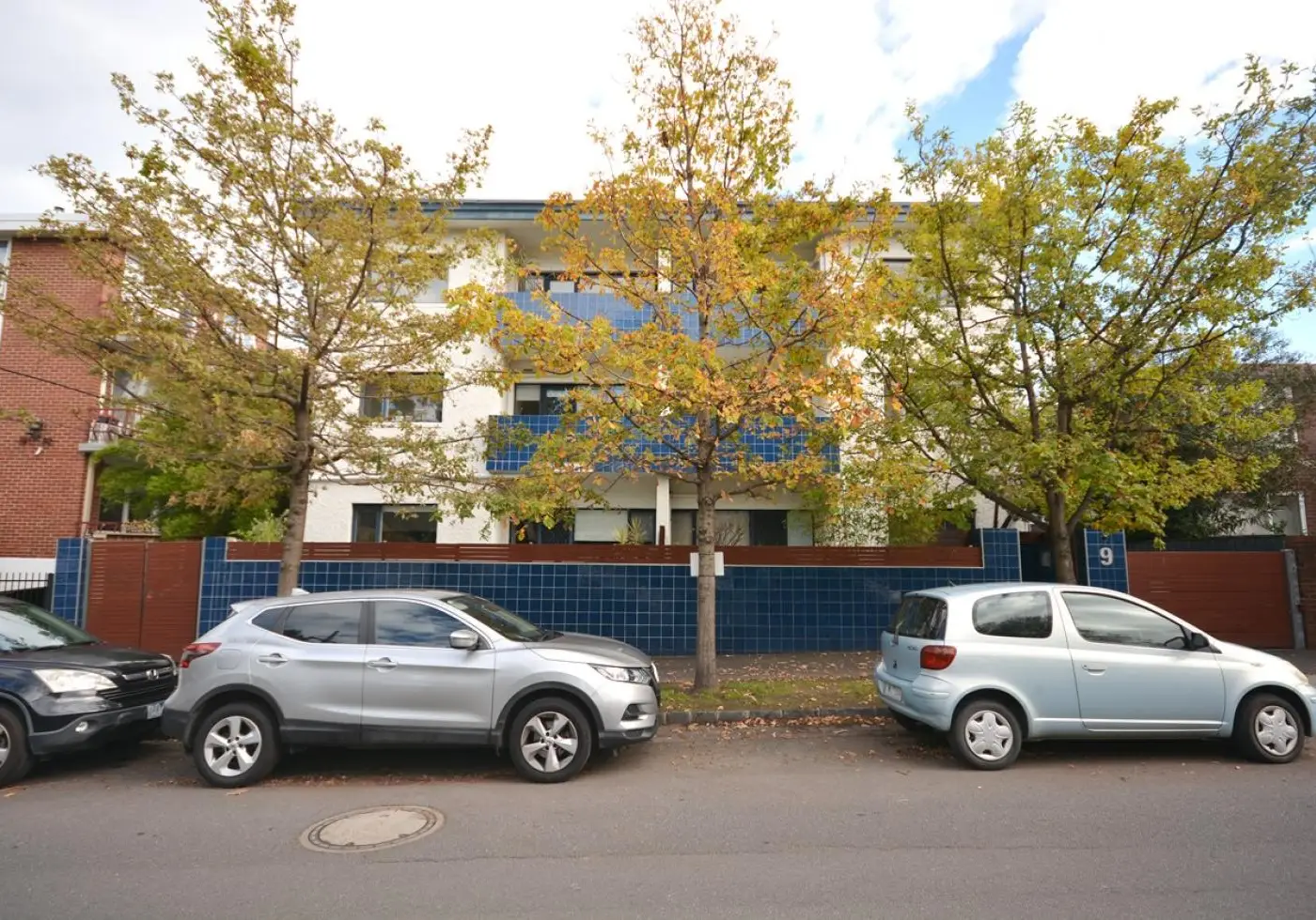 4/9 Herbert Street, St Kilda, VIC, St Kilda - Thumbnail 2