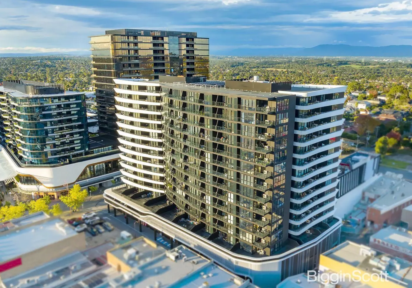 1315/52-54 Osullivan Road, Glen Waverley, VIC, Glen Waverley - Thumbnail 2