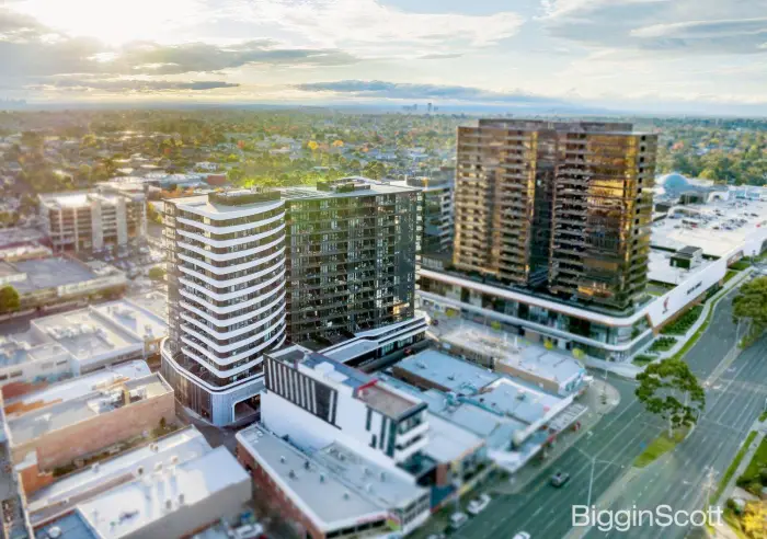 1315/52-54 Osullivan Road, Glen Waverley, VIC, Glen Waverley - Thumbnail 3