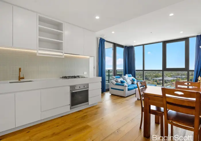 1315/52-54 Osullivan Road, Glen Waverley, VIC, Glen Waverley - Thumbnail 5
