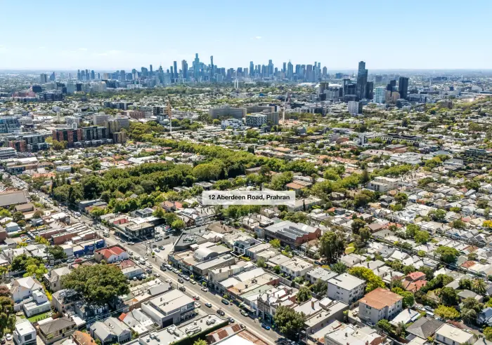 12 Aberdeen Road, Prahran, VIC, Prahran - Thumbnail 5
