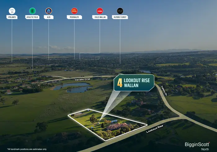 4 Lookout Rise, Wallan, VIC, Wallan - Thumbnail 3