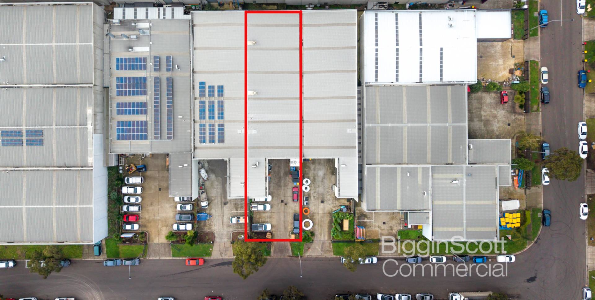 Unit 2 7/9 Clarissa Street, Campbellfield VIC 3061, Campbellfield - Thumbnail 2