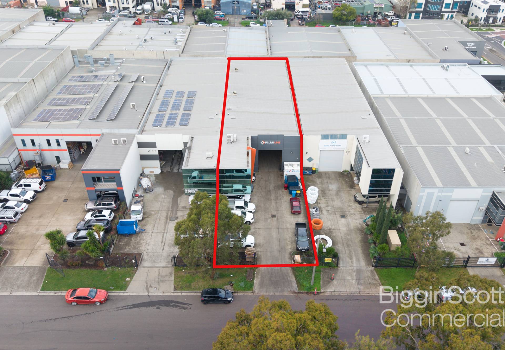 Unit 2 7/9 Clarissa Street, Campbellfield VIC 3061, Campbellfield - Thumbnail 4