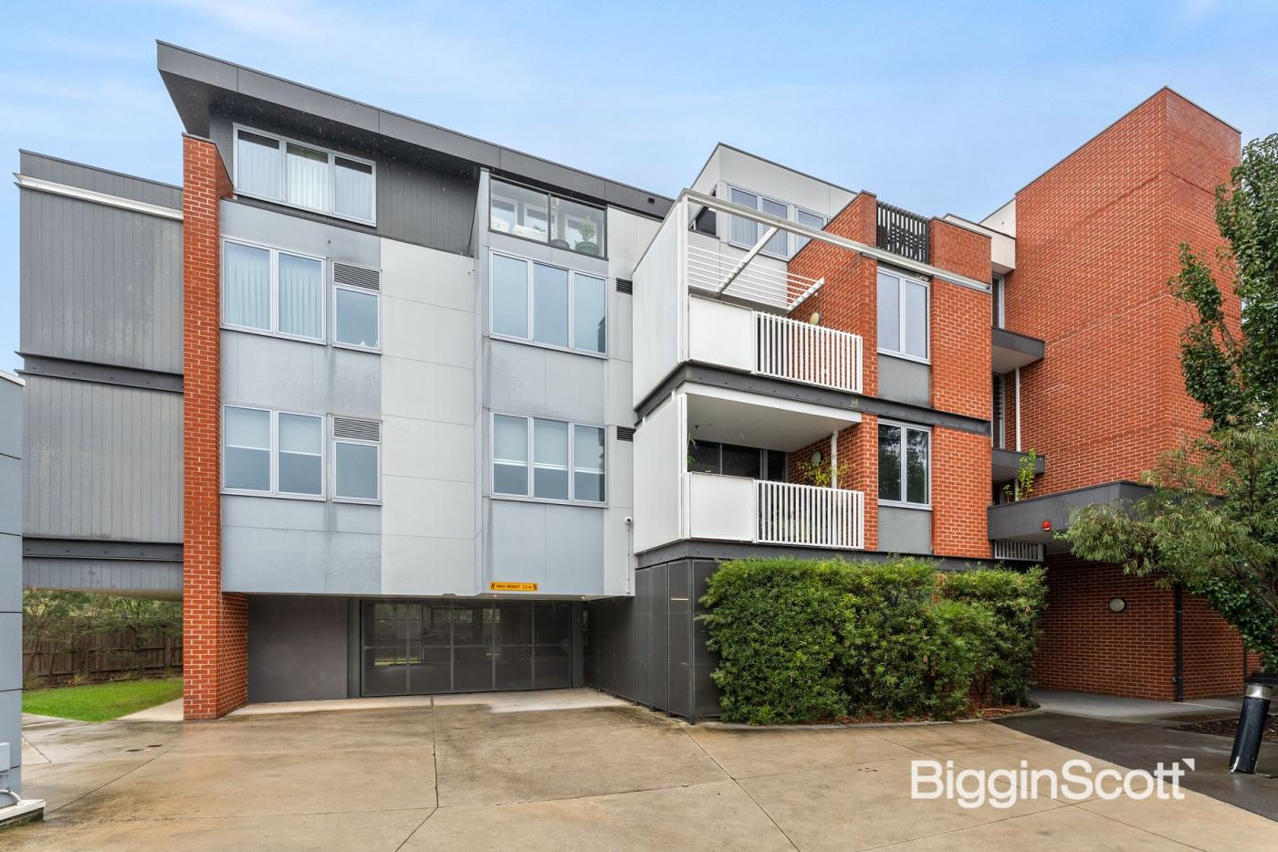 106/32 Adrian Street, Chadstone, VIC, Chadstone - Image 1