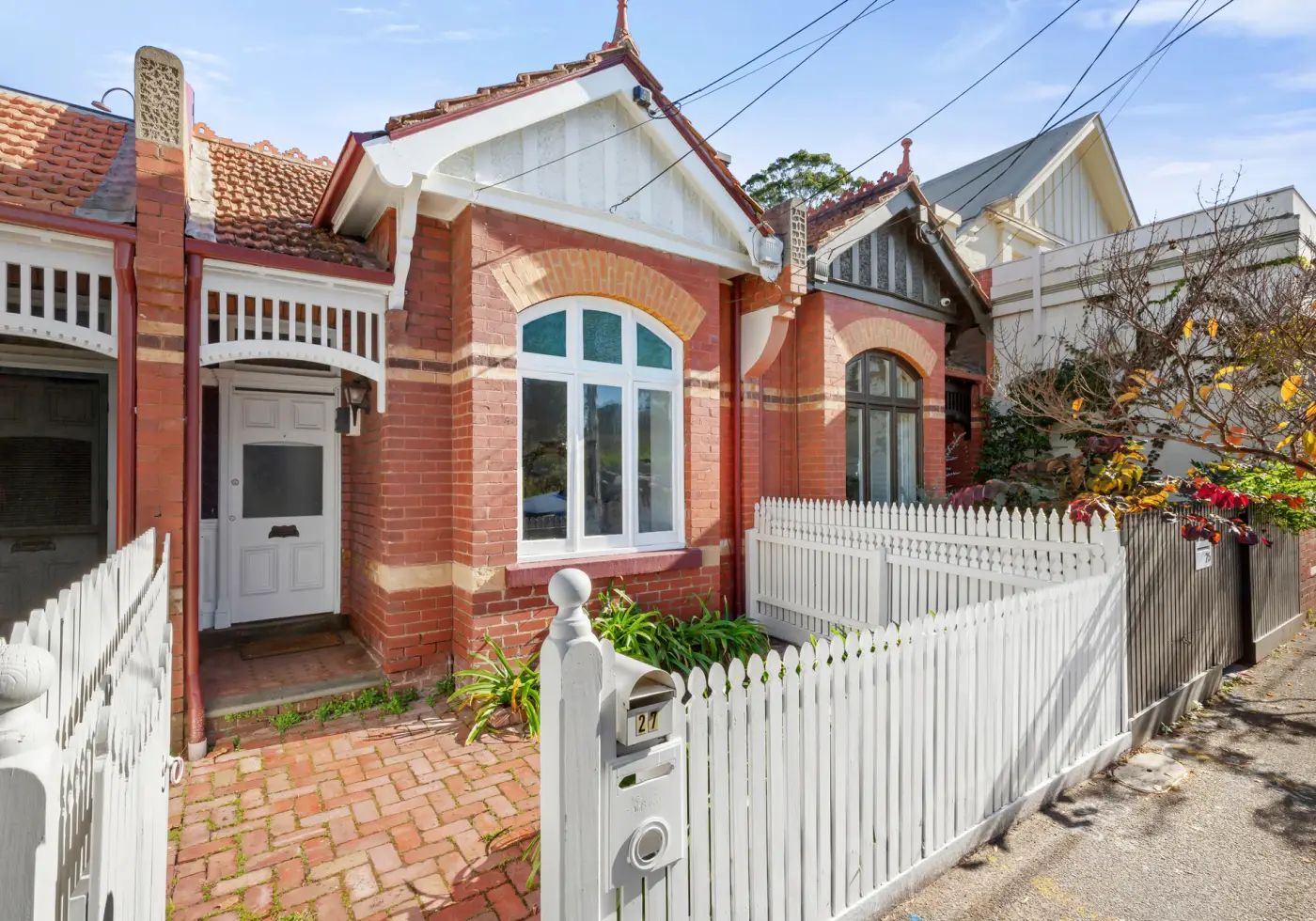 27 Nelson Street, Balaclava, VIC, Balaclava - Thumbnail 2