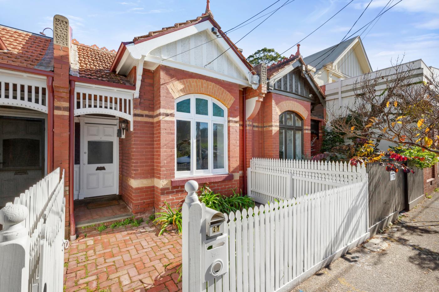 27 Nelson Street, Balaclava, VIC, Balaclava - Image 1