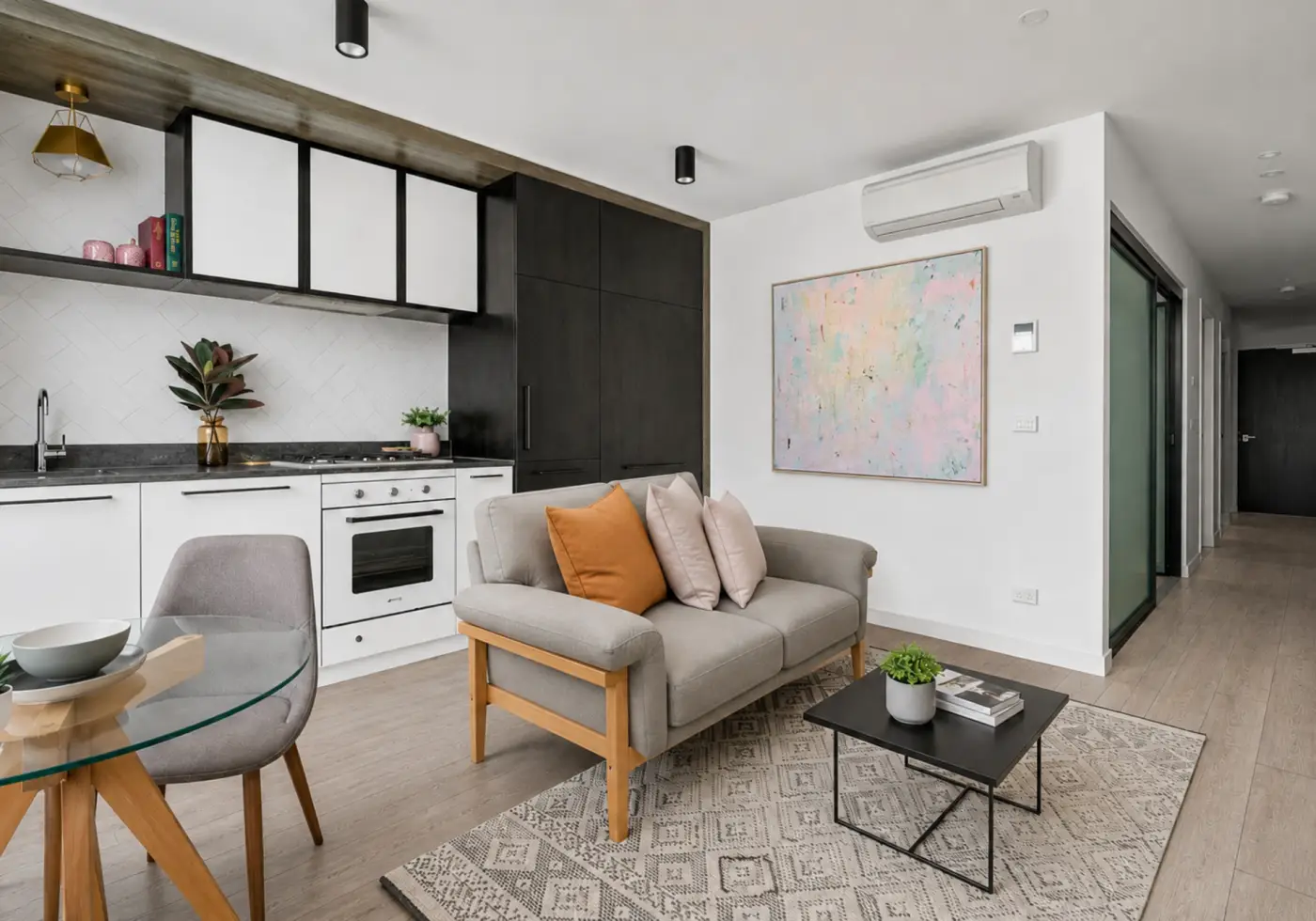207/20 Shamrock Street, Abbotsford, VIC, Abbotsford - Thumbnail 2