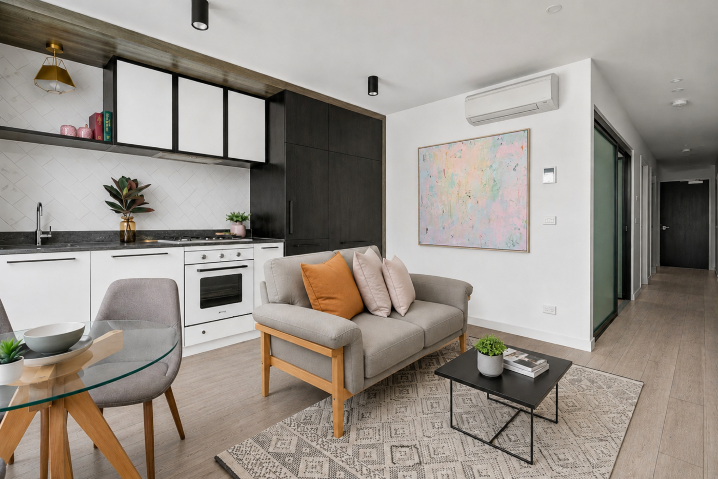 207/20 Shamrock Street, Abbotsford, VIC, Abbotsford - Image 1