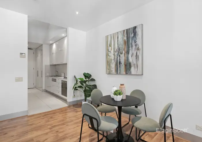 311/185 Lennox Street, Richmond, VIC, Richmond - Thumbnail 4