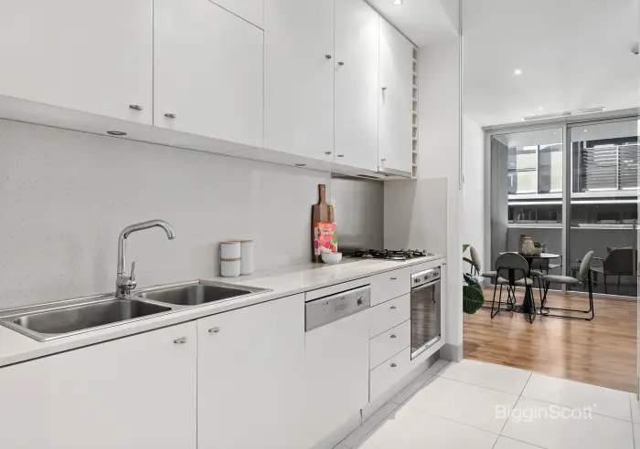 311/185 Lennox Street, Richmond, VIC, Richmond - Thumbnail 3