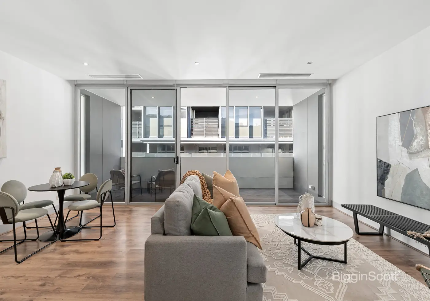 311/185 Lennox Street, Richmond, VIC, Richmond - Thumbnail 2