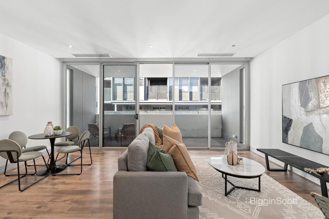 311/185 Lennox Street, Richmond, VIC, Richmond - Image 1
