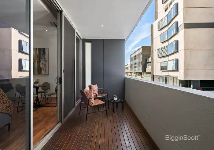311/185 Lennox Street, Richmond, VIC, Richmond - Thumbnail 5