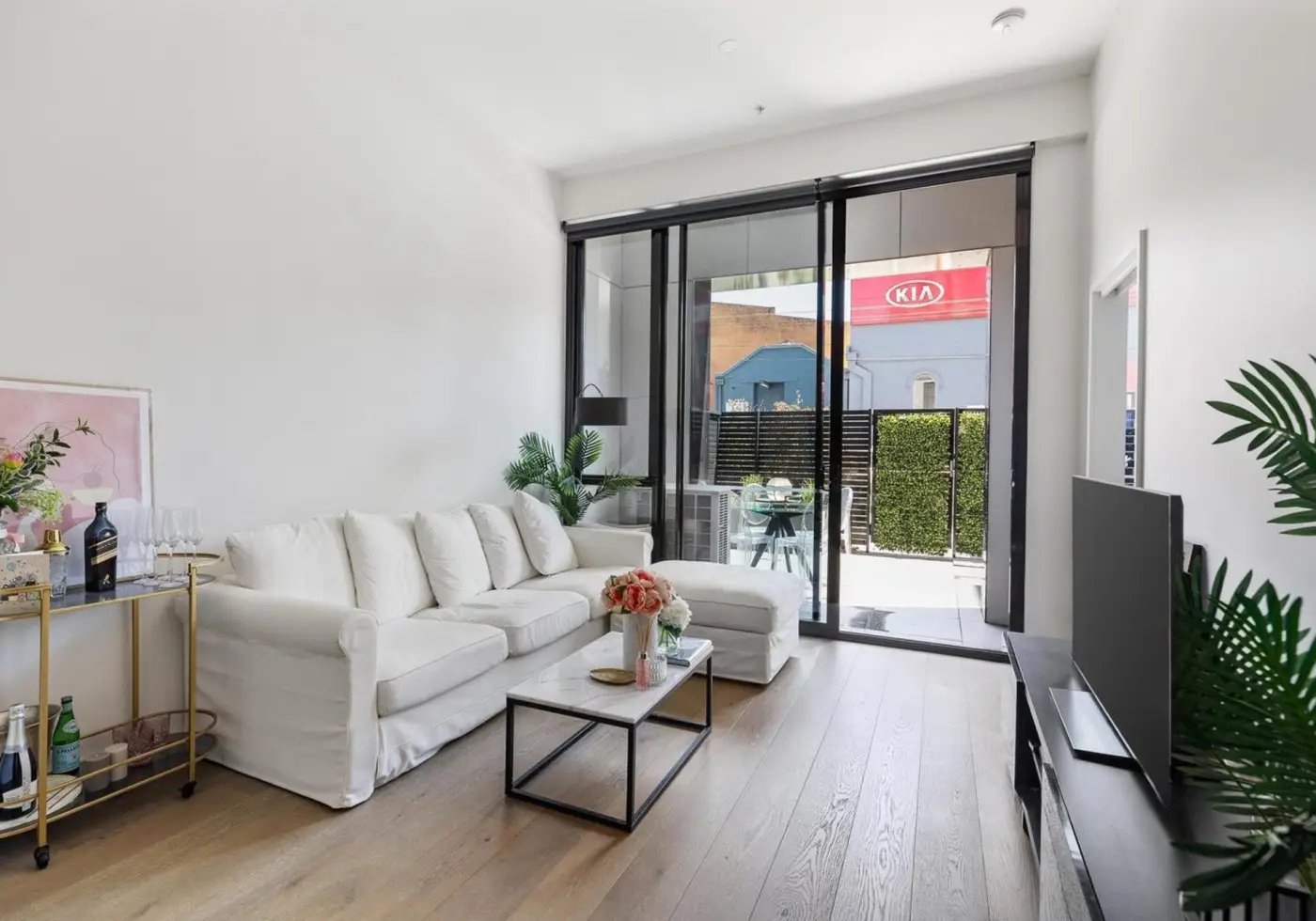 20/205 Burnley Street, Richmond, VIC, Richmond - Thumbnail 2