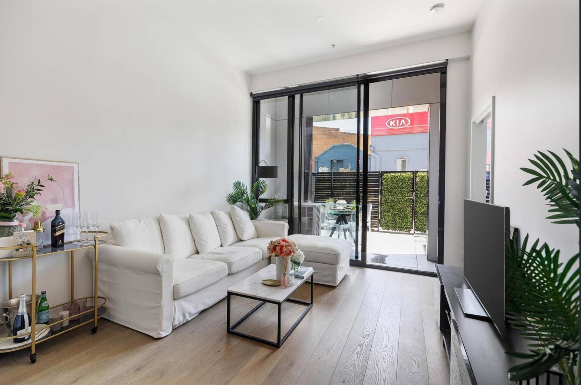 20/205 Burnley Street, Richmond VIC 3121