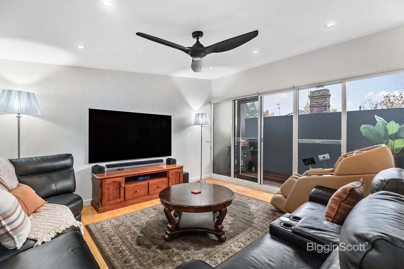 3/47 Nicholson Street, Abbotsford, VIC, Abbotsford - Image 1