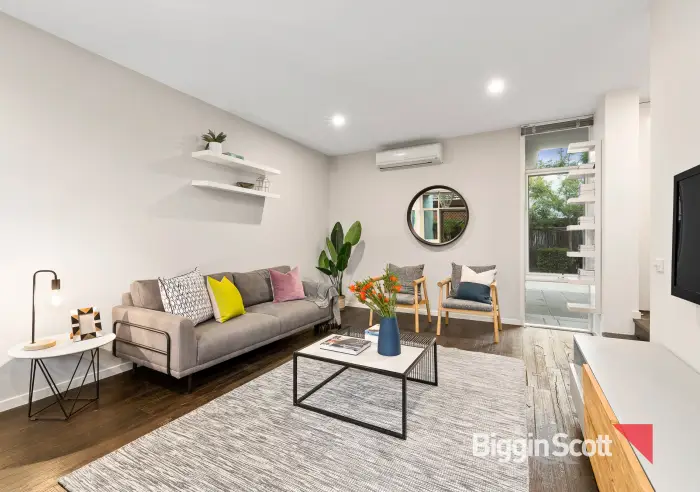 2/47 Mary Street, Richmond, VIC, Richmond - Thumbnail 3