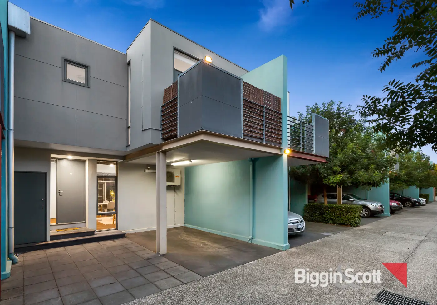2/47 Mary Street, Richmond, VIC, Richmond - Thumbnail 2