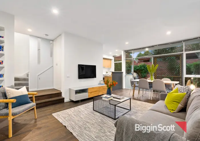 2/47 Mary Street, Richmond, VIC, Richmond - Thumbnail 4