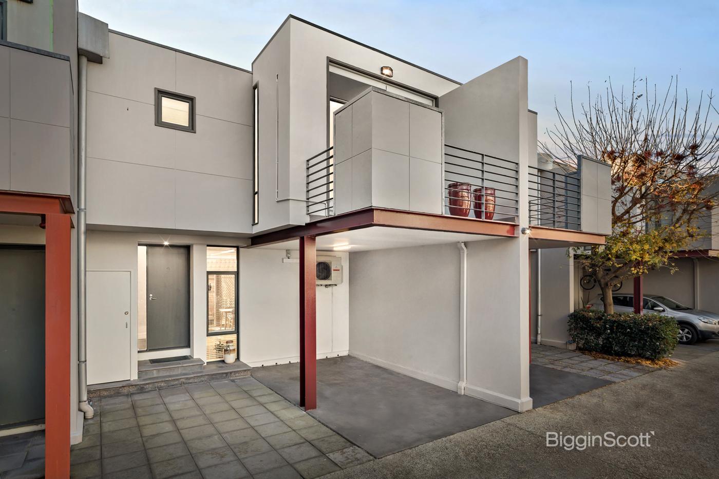 2/47 Mary Street, Richmond, VIC