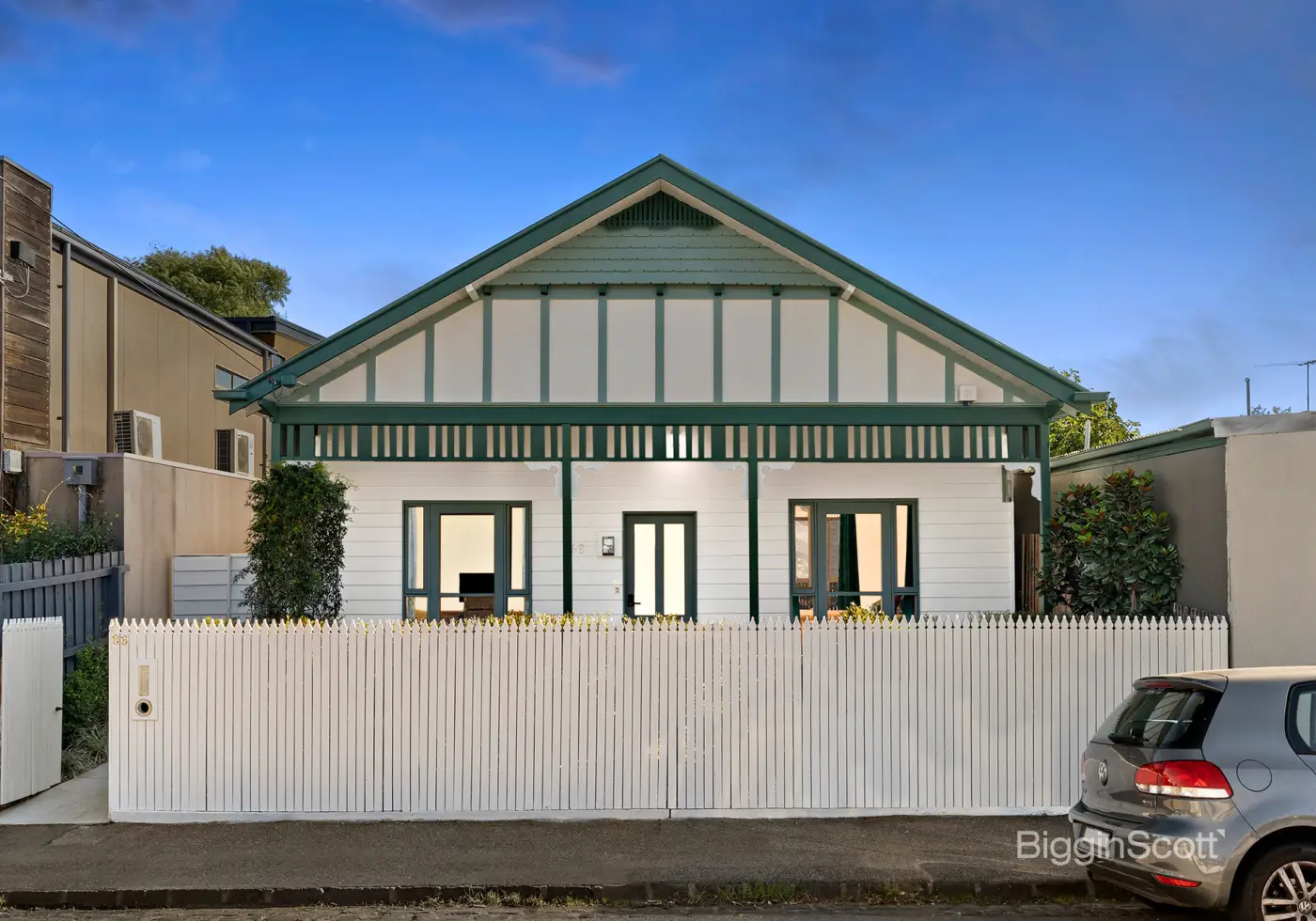 86 Lord Street, Richmond, VIC, Richmond - Thumbnail 2