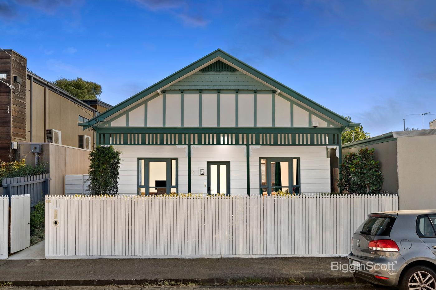 86 Lord Street, Richmond, VIC, Richmond - Image 1