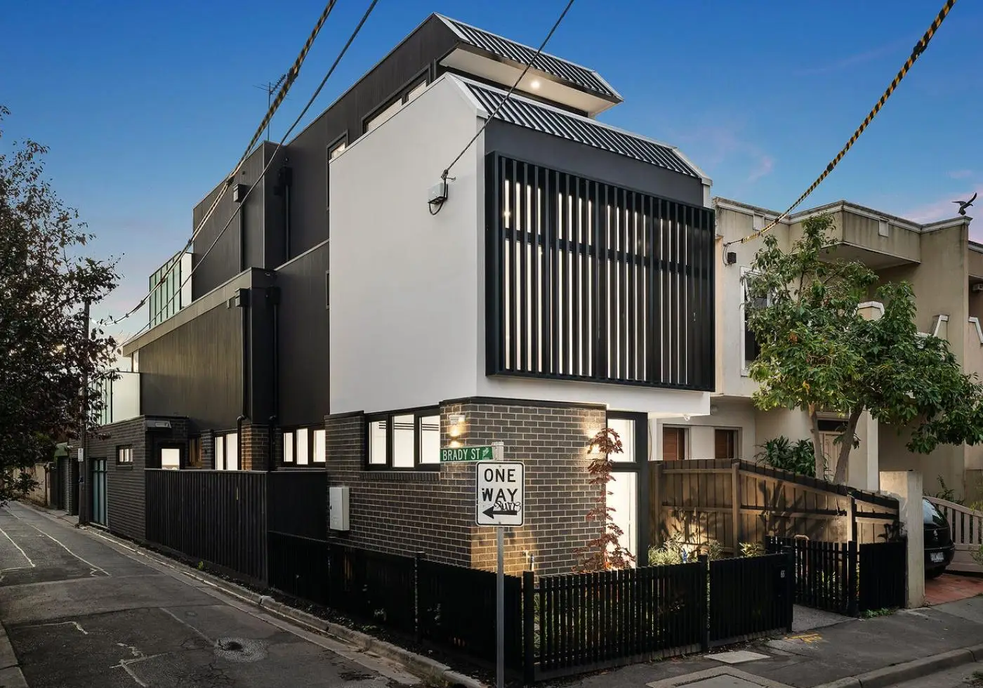 66 Lord Street, Richmond, VIC, Richmond - Thumbnail 2