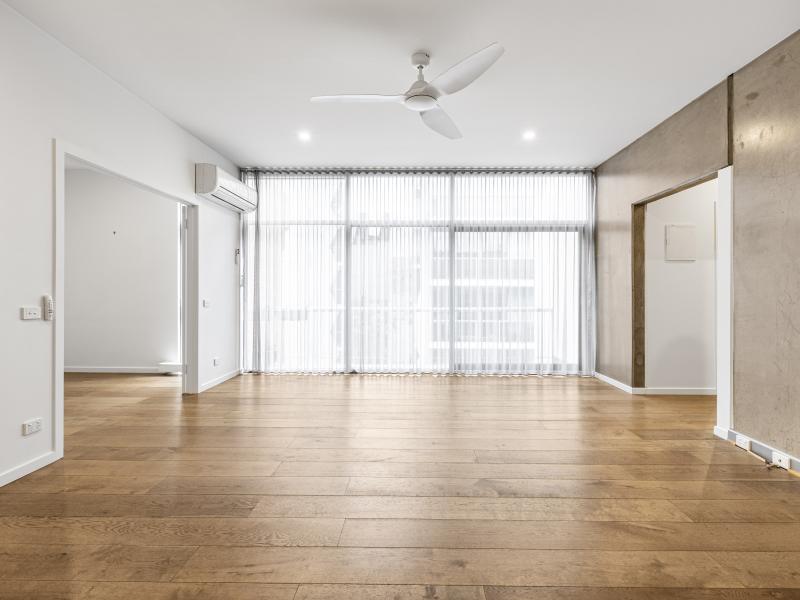Live Large in the Heart of Chapel Street – Stylish Two Bedroom Apartment