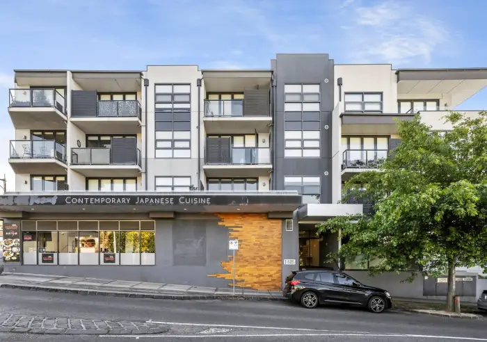 303/1 Derby Street, Kew, VIC, Kew - Thumbnail 6