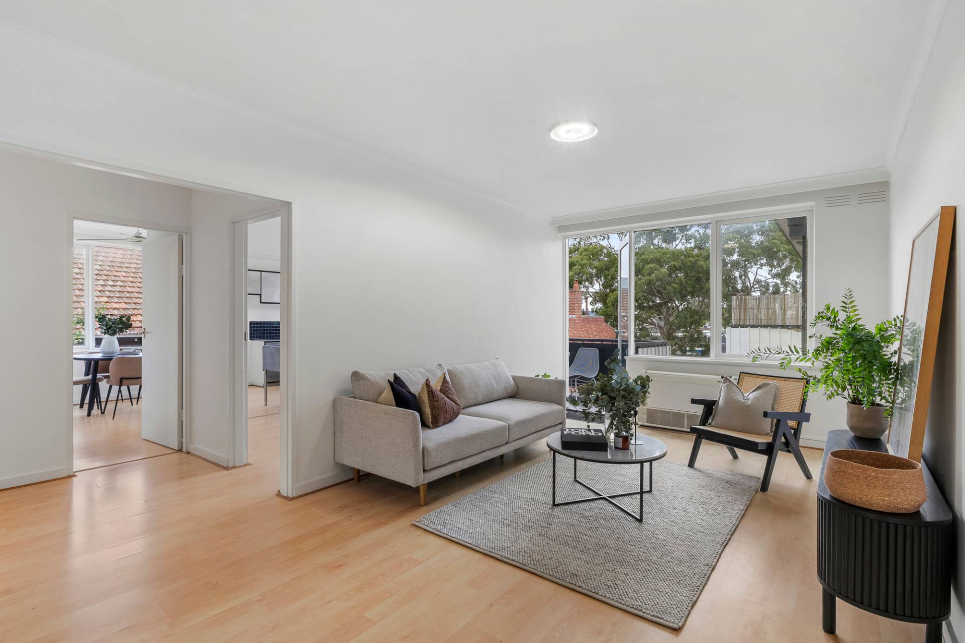 19/205 Dandenong Road, Windsor VIC 3181, Windsor - Image 1