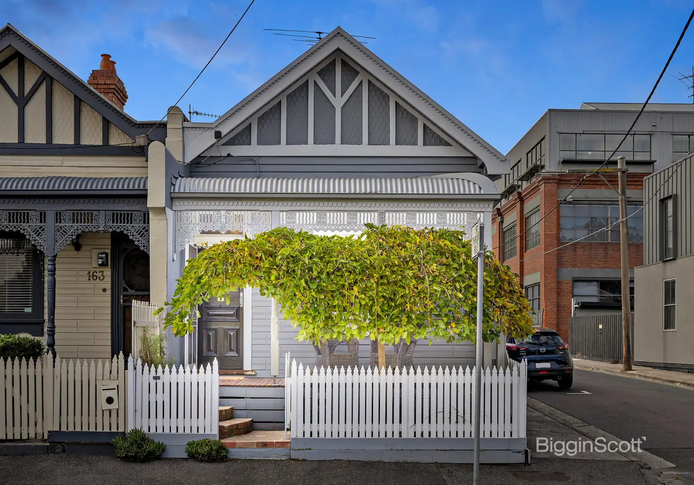 165 Cubitt Street, Richmond, VIC, Richmond - Thumbnail 2