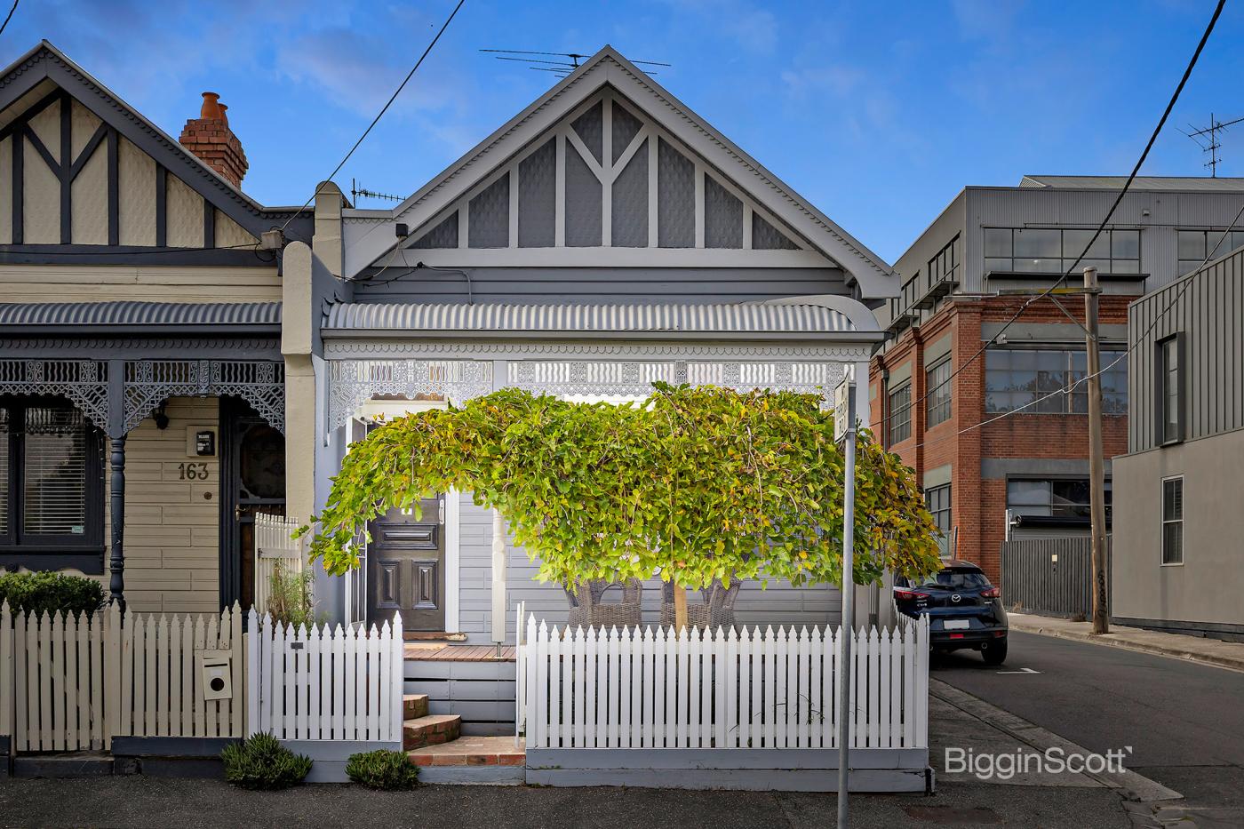 165 Cubitt Street, Richmond, VIC, Richmond - Image 1