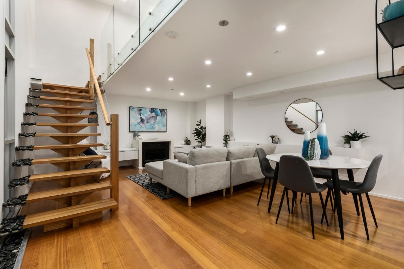 48/321 Chapel Street, Prahran, VIC, Prahran - Image 1