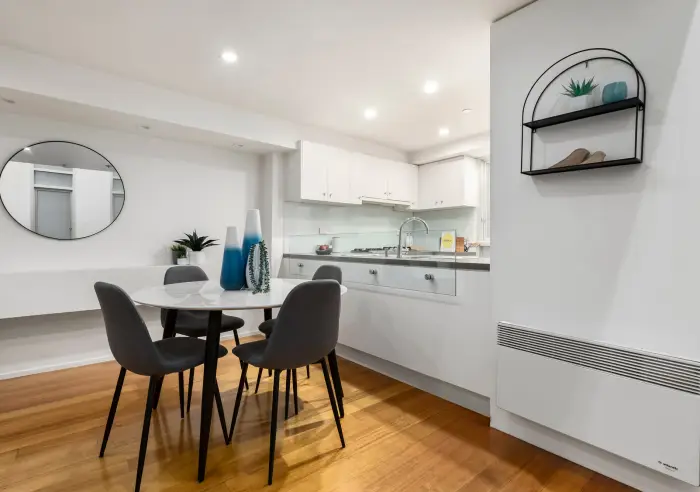 48/321 Chapel Street, Prahran, VIC, Prahran - Thumbnail 4