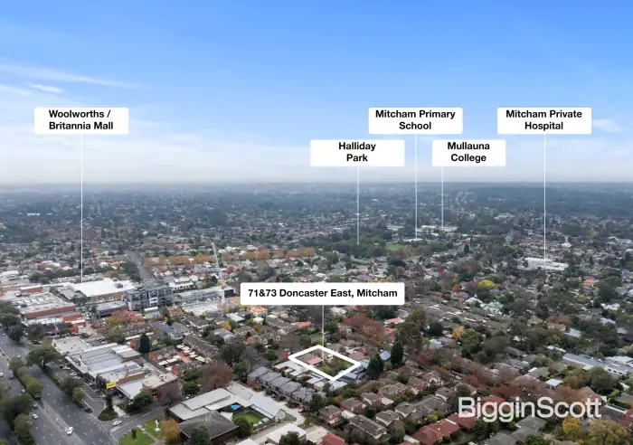 71 & 73 Doncaster East Road, Mitcham, VIC, Mitcham - Thumbnail 5