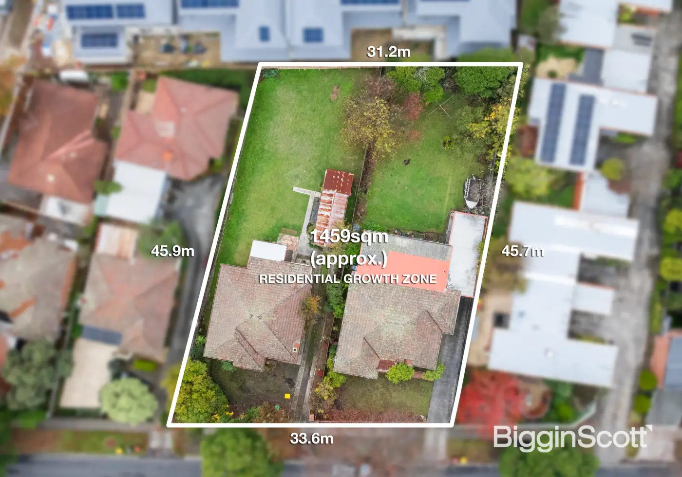 71 & 73 Doncaster East Road, Mitcham, VIC, Mitcham - Thumbnail 2