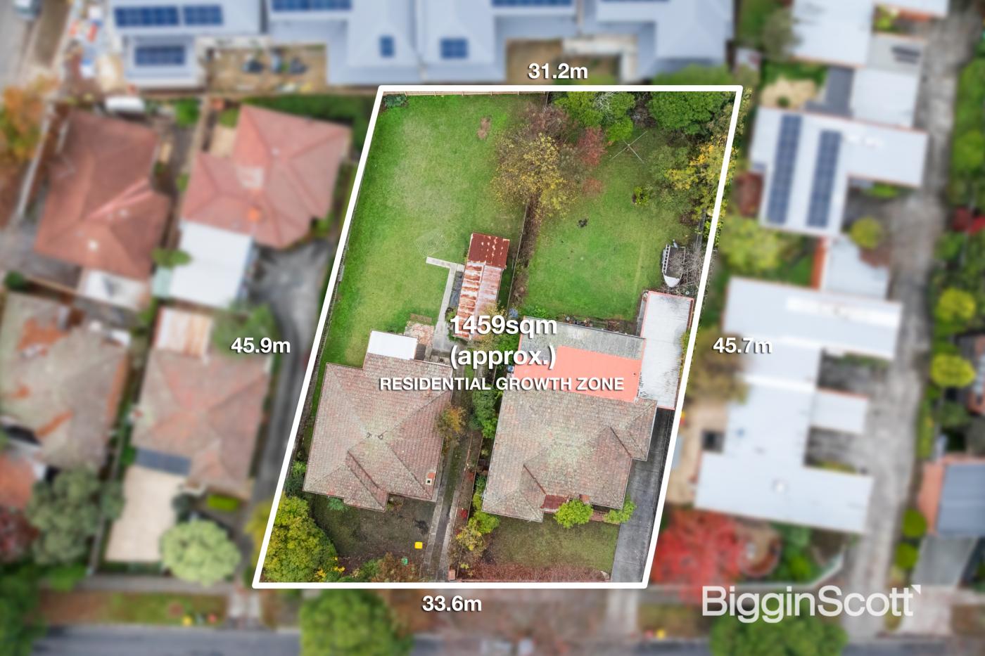 71 & 73 Doncaster East Road, Mitcham, VIC, Mitcham - Image 1