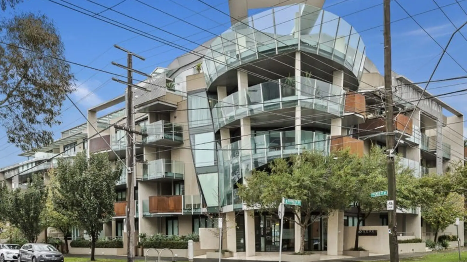 19/69 Palmer Street, Richmond, VIC, Richmond - Thumbnail 2