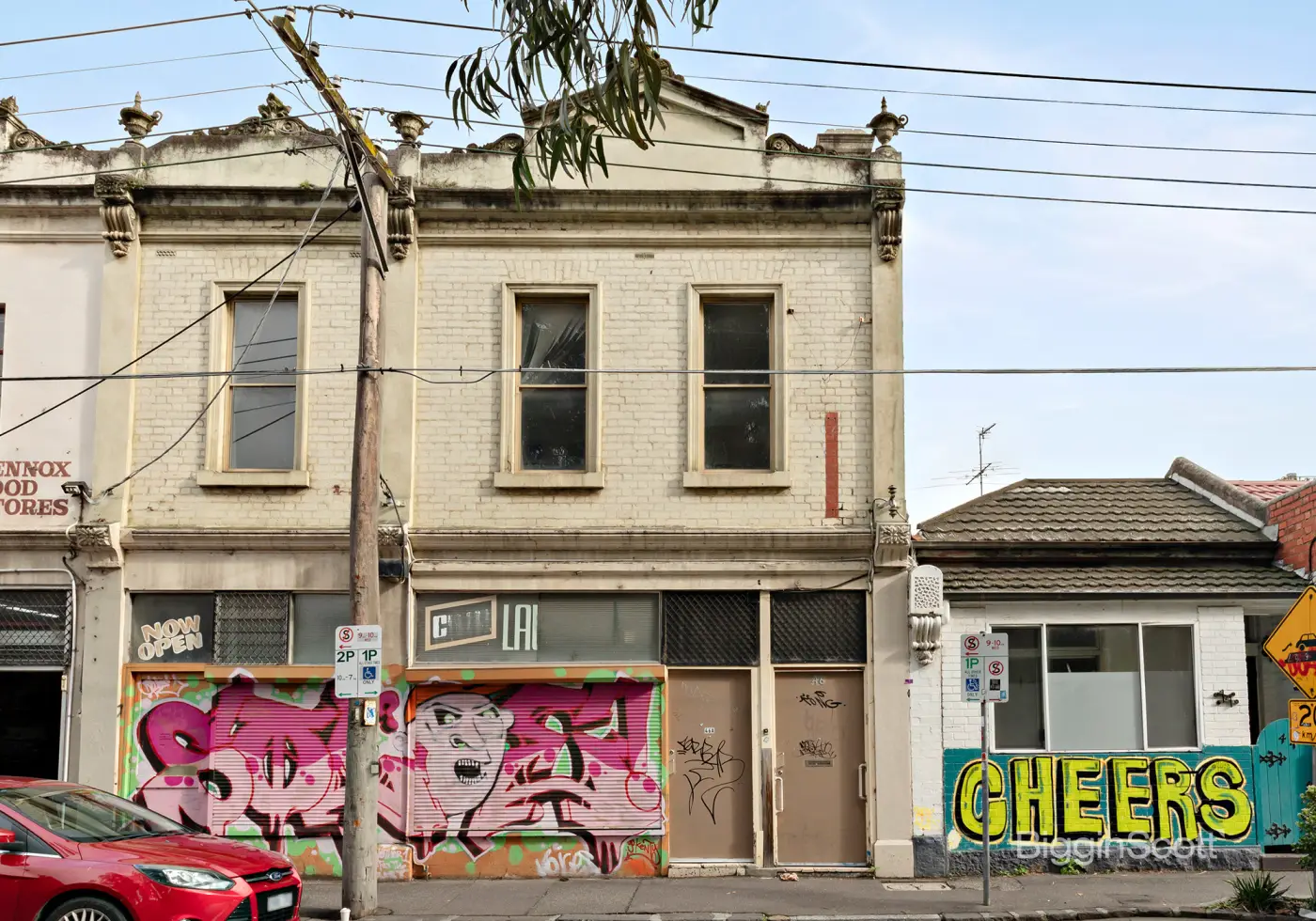 46 Lennox Street, Richmond, VIC, Richmond - Thumbnail 2
