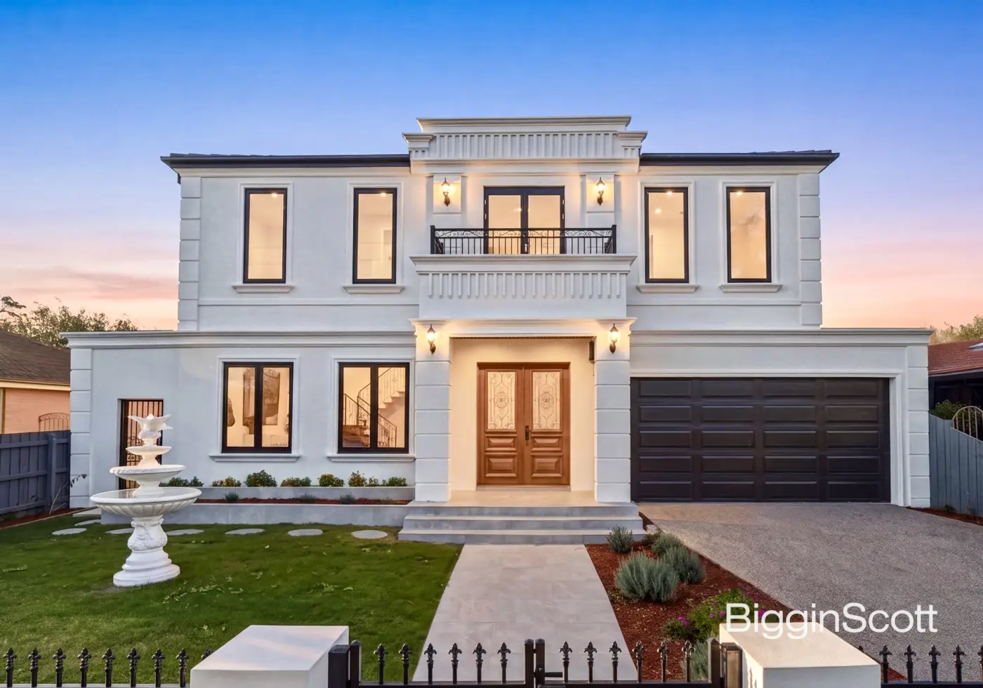 669 Ferntree Gully Road, Glen Waverley, VIC, Glen Waverley - Thumbnail 2