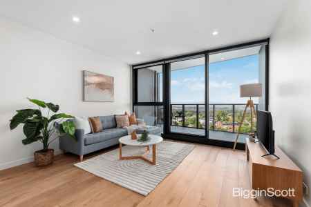 MODERN AND STYLISH APARTMENT LIVING!